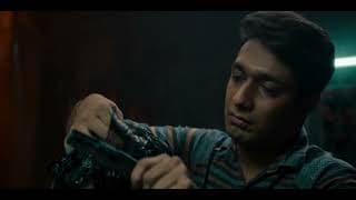Trailer - Barber of the Gods