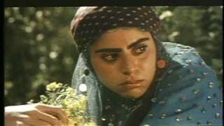 Trailer for "Gabbeh"