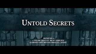 Untold Secrets Trailer