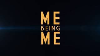 "Me Being Me" Official Trailer. Oct 20th. www.jaylarsoncomedy.com