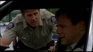 The Investigation Trailer