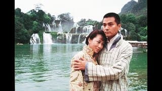 OST TVB Hương Đồng Gió Nội 2001-Hương Rượu Tình Nồng-Country Spirit  酒是故鄉醇-Lâm Gia Đống-Xa Thi Mạn