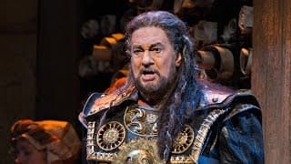Nabucco: Trailer
