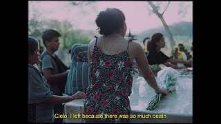Amare , un cielo azul en la costa chica (2025) Trailer