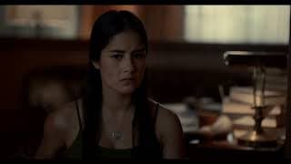 La Decisión de Amelia - Trailer Película peruana de Pancho Lombardi