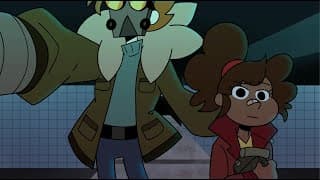 GLIMPSES | Epilogue of Endings [Trailer]