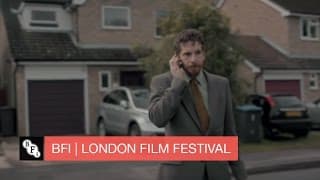 Bunny & Clive trailer | BFI London Film Festival 2016