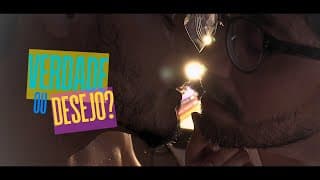 VERDADE OU DESEJO? - Curta-Metragem Gay Brasileiro - Filme Completo