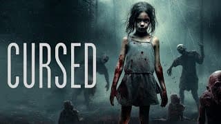 Cursed Official Trailer