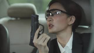 Teaser เกมล่าทรชน  [Game of outlaw] official-HD