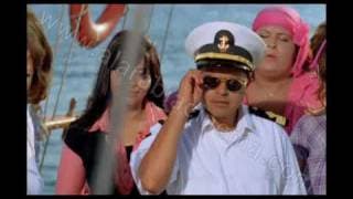 Amir el Behar - Trailer 3 اعلان فيلم امير البحار 3
