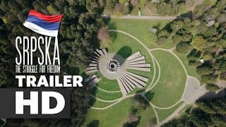 Republika Srpska: The Struggle for Freedom | TRAILER