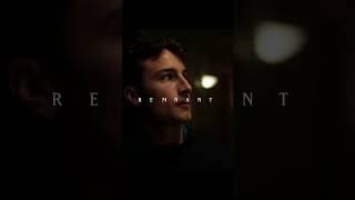 Remnant Teaser trailer