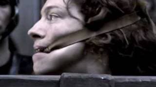 Alex Kingston in Boudica Warrior Queen (part4)