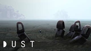 Sci-Fi Short Film “ZERO” starring Bella Ramsey of Game Of Thrones | DUST Original