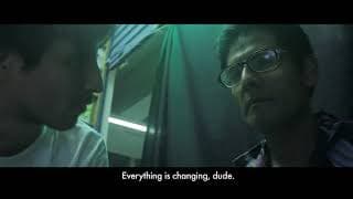 Videophilia And Other Viral Syndromes - trailer - IFFR 2015