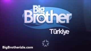 Big Brother Türkiye Tanıtım Fragmanı