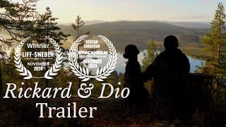 Rickard & Dio - Trailer