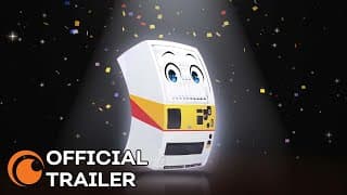 Official Trailer [Subtitled]