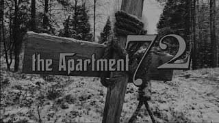 The Apartment 72 Trailer