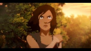 Season 1 Trailer
