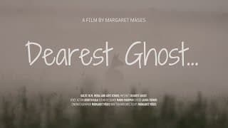 Kallis Kummitus / Dearest Ghost (trailer)