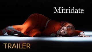 TRAILER | MITRIDATE, RE DI PONTO Mozart  – Teatro Real