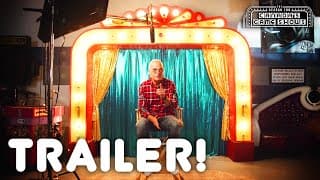 The Search For Canada's Game Shows Premieres Jan. 16, 2020! SERIES TRAILER