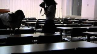 【第24回東京学生映画祭】あの娘が海辺で踊ってる【予告編】