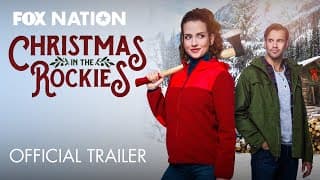 "Christmas in the Rockies" • Available Now