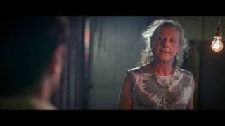 Salidera - Trailer Oficial (Cortometraje 2019)