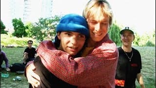 Alltimers "ET&DUSTIN"