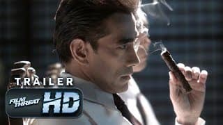 QUEZON'S GAME | Official HD Trailer (2019) | DRAMA | Film Threat Trailers