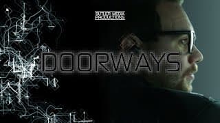 DOORWAYS | Sci-Fi Short Film