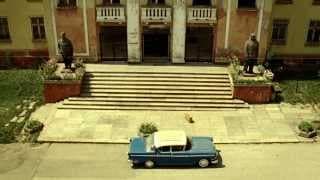 "На Улица Нула" - филм на Андрей Гетов /2009 г., 4 мин./