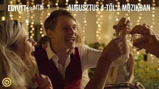 EGYÜTT KEZDTÜK - Hivatalos előzetes (16)