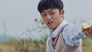 #BIFF2020 Wide Angle - Peace River / 와이드 앵글 - 화천