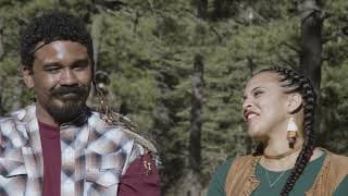 Thanksgiving With The Carters 2: Second Helping - TRAILER