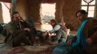 Act of Dishonour - Afghan Trailer