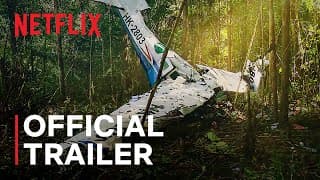 Official Trailer [Subtitled]