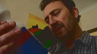 Il Dito (Fulvio Risuleo) 2009 | The Moving Finger