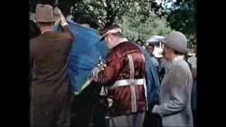 1948 Green Grass of Wyoming