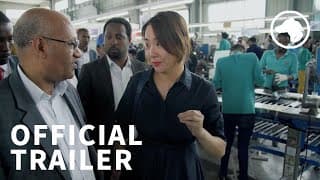 Official Trailer