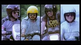 MAT MOTO OTAI Full Trailer