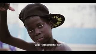 Beyond Surf Movie - Official Trailer