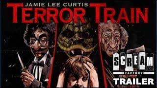 Terror Train (1980) - Official Trailer