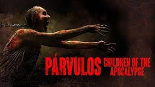 Párvulos: Children Of The Apocalypse | Official Trailer | Horror Brains