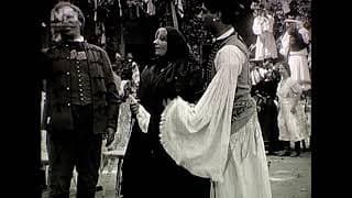 Sárga csikó [töredék / fragment] (Félix Vanyl, 1913)
