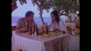 Cena de "Carmen la que contaba 16 años"