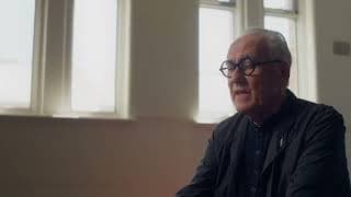 Walking Man – Trailer
